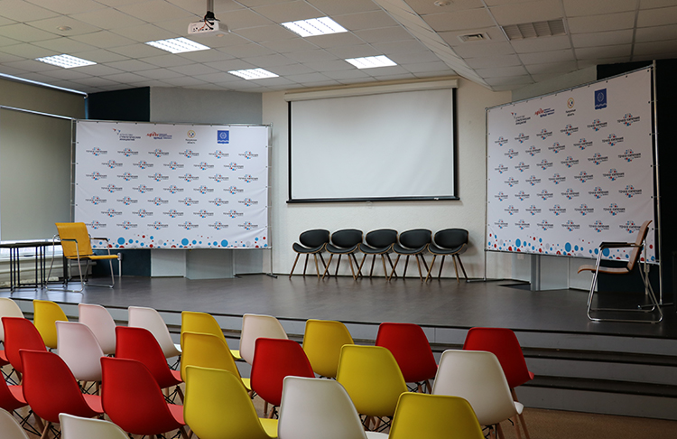 Точка кипения — Обнинск | Официальный сайт ИАТЭ НИЯУ МИФИ