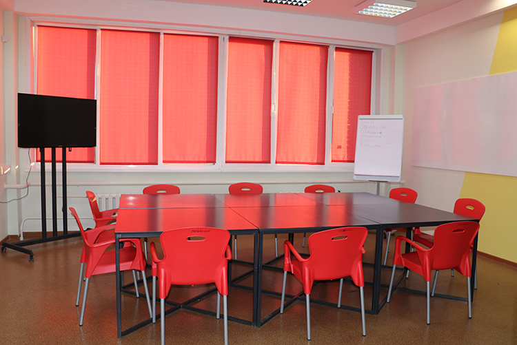 Точка кипения — Обнинск | Официальный сайт ИАТЭ НИЯУ МИФИ